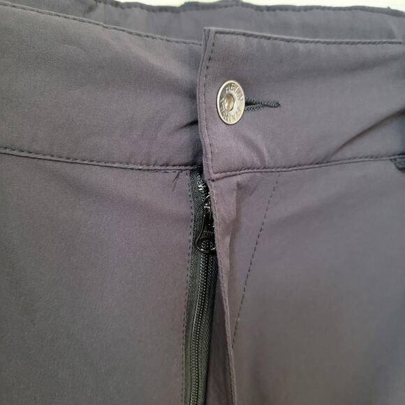 Helly Hansen Recco Snow Pant Thinsulate Insulate Softshell Ski Lined Tech XP - Picture 6 of 15